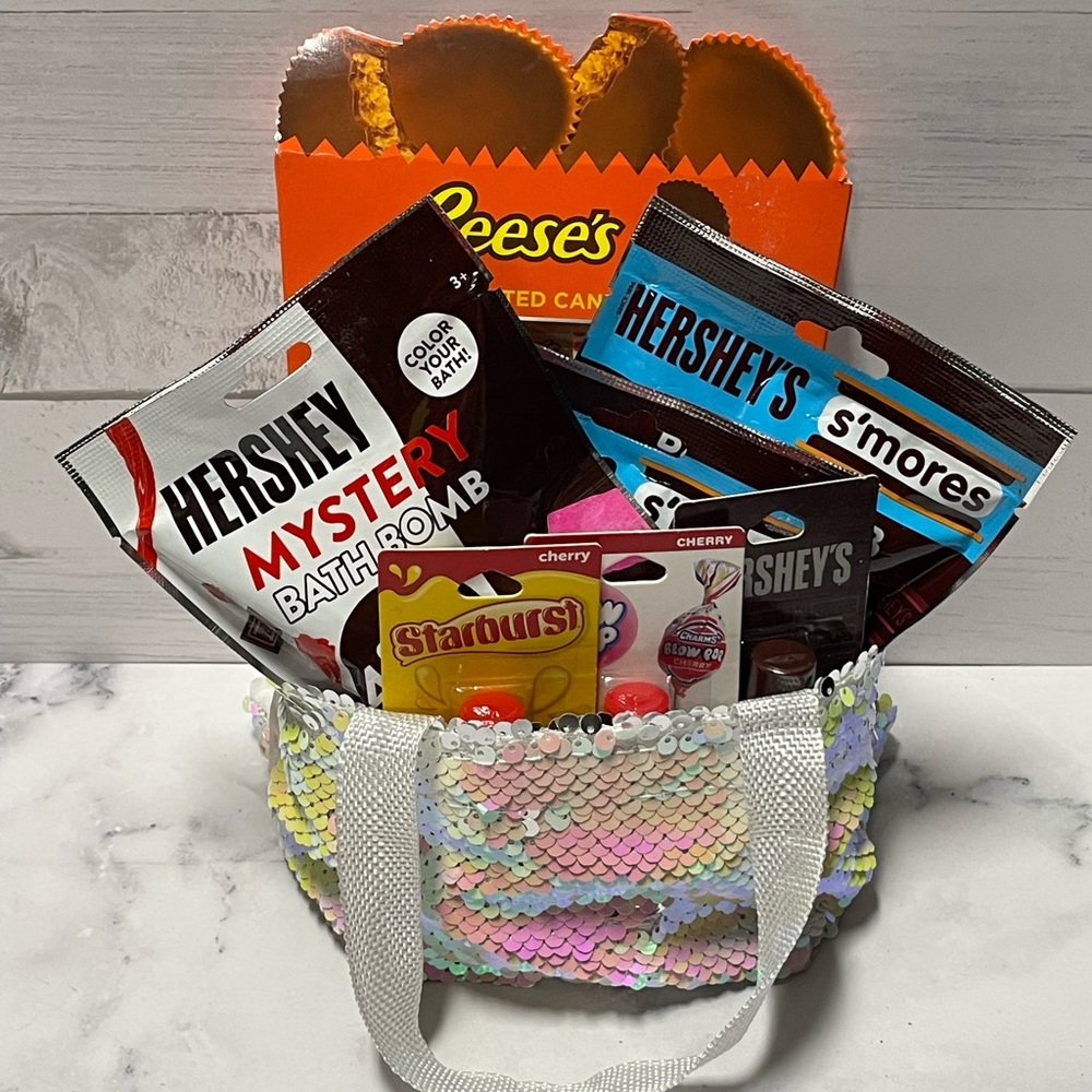 Beauty Candy Gift Set